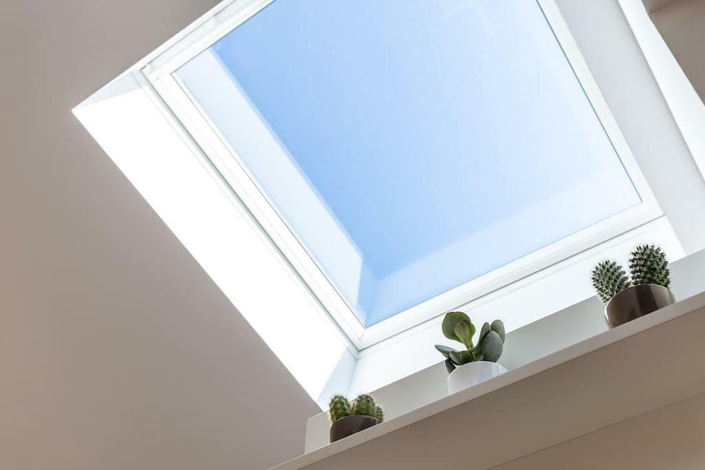 Coquille Maqueda Apartment Palermo Ngoại thất bức ảnh