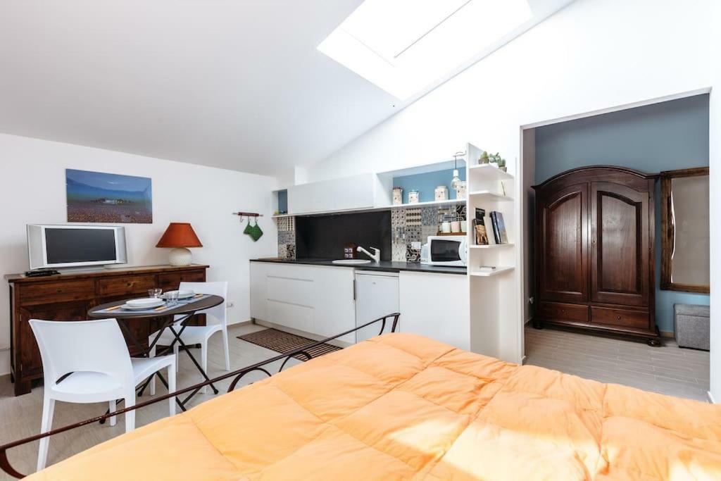 Coquille Maqueda Apartment Palermo Ngoại thất bức ảnh