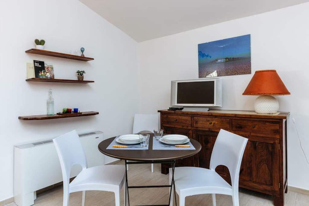 Coquille Maqueda Apartment Palermo Ngoại thất bức ảnh