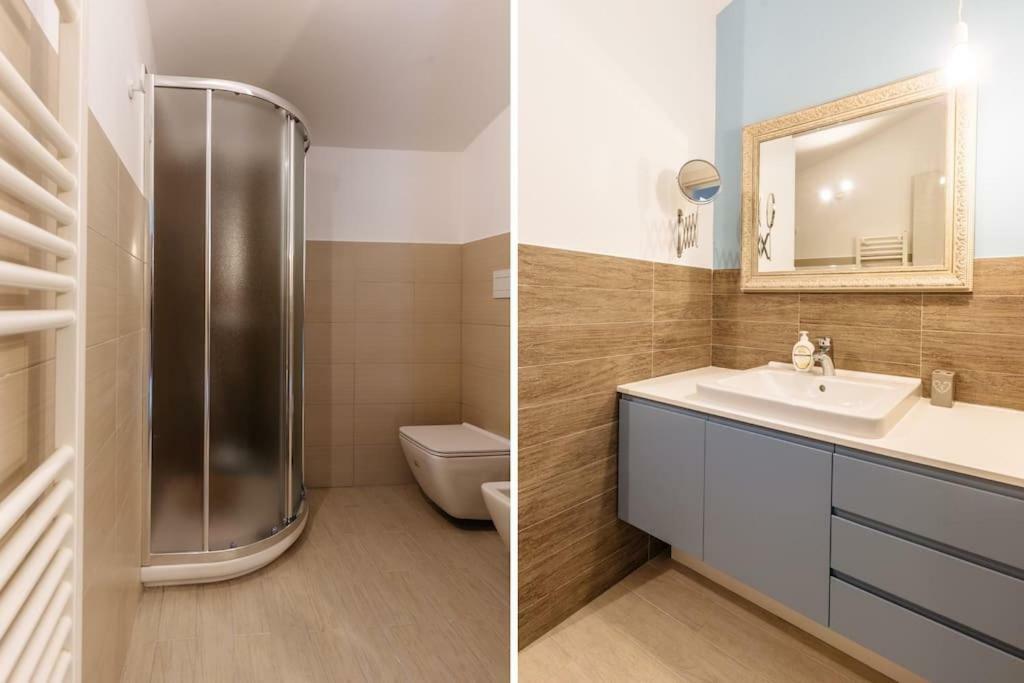 Coquille Maqueda Apartment Palermo Ngoại thất bức ảnh